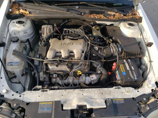 Photo 11 from auction – 2003 CHEVROLET MALIBU with VIN 1G1ND52J03M682669