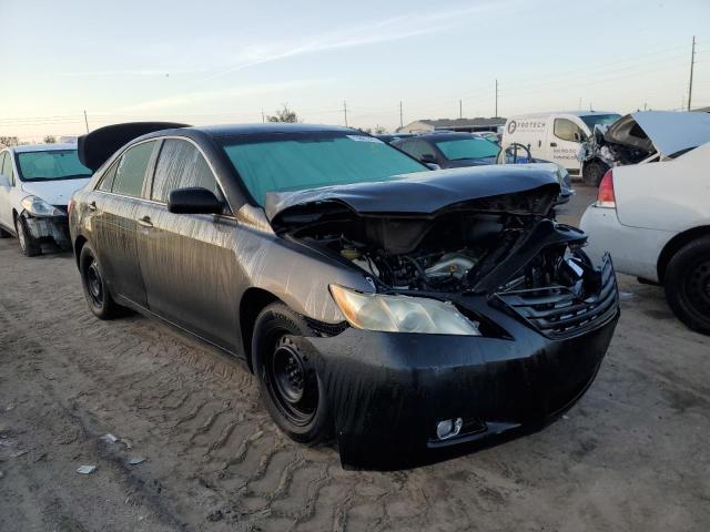 Photo 4 from auction – 2008 TOYOTA CAMRY CE with VIN 4T1BE46K08U774064
