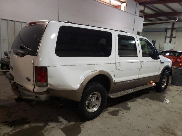 Photo 3 from auction – 2002 FORD EXCURSION with VIN 1FMNU43S12EA85981