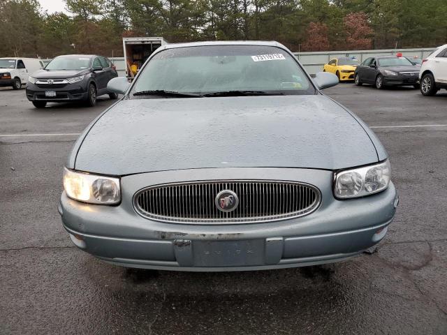 Photo 5 from auction – 2003 BUICK LESABRE CU with VIN 1G4HP54K63U207752