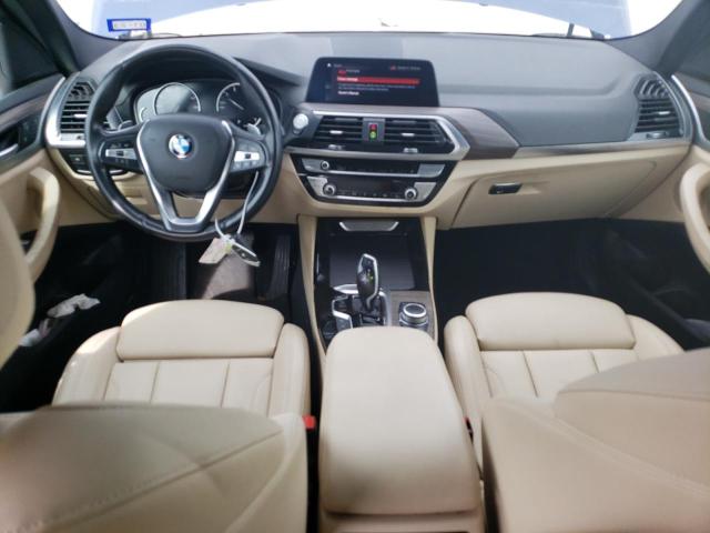 Photo 8 from auction – 2020 BMW X3 SDRIVE3 with VIN 5UXTY3C06L9B25539