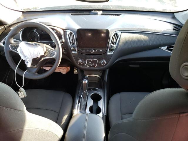 Photo 8 from auction – 2017 CHEVROLET MALIBU LT with VIN 1G1ZE5ST7HF126094
