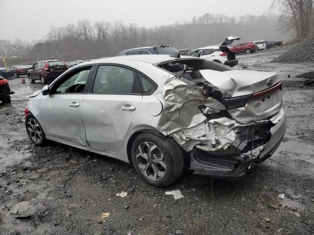 Photo 2 from auction – 2019 KIA FORTE FE with VIN 3KPF24AD2KE073569