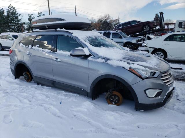 Photo 4 from auction – 2016 HYUNDAI SANTA FE S with VIN KM8SMDHF3GU155752