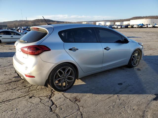 Photo 3 from auction – 2014 KIA FORTE SX with VIN KNAFZ5A32E5228692