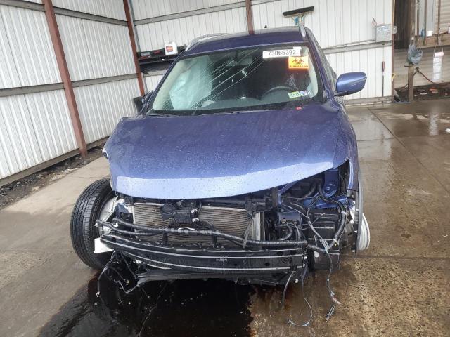 Photo 5 from auction – 2018 NISSAN ROGUE S with VIN KNMAT2MV8JP604319