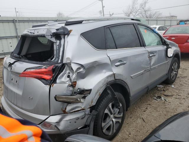 Photo 3 from auction – 2018 TOYOTA RAV4 LE with VIN 2T3ZFREVXJW515602