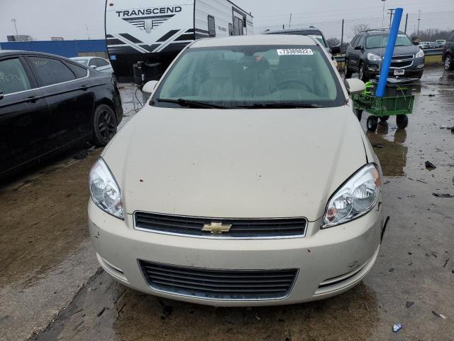 Photo 5 from auction – 2008 CHEVROLET IMPALA LT with VIN 2G1WT58K489252073