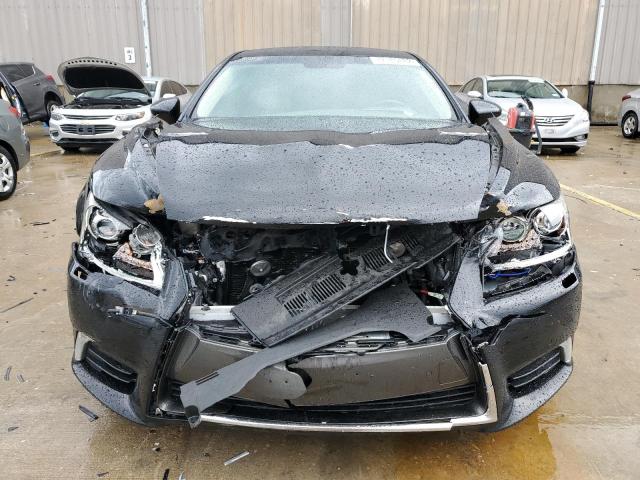 Photo 5 from auction – 2014 LEXUS LS 460 with VIN JTHCL5EF4E5022977