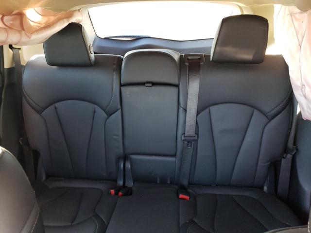Photo 10 from auction – 2017 BUICK ENVISION E with VIN LRBFXBSA4HD159789