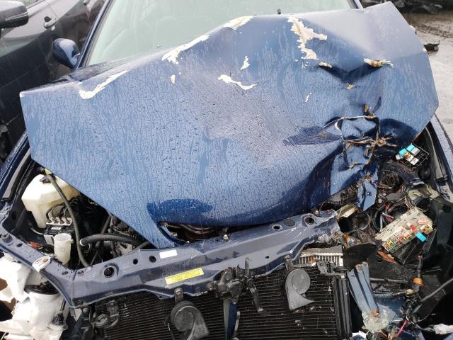 Photo 11 from auction – 2006 TOYOTA CAMRY LE with VIN 4T1BE32K76U111006
