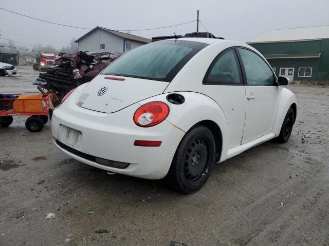Photo 3 from auction – 2010 VOLKSWAGEN NEW BEETLE with VIN 3VWPG3AG0AM015794