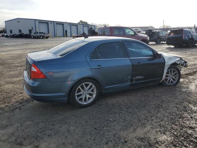 Photo 3 from auction – 2012 FORD FUSION SEL with VIN 3FAHP0JA2CR394035