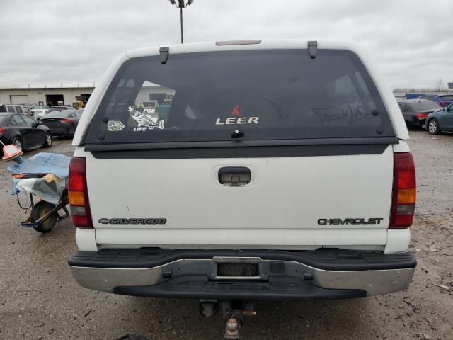 Photo 6 from auction – 2002 CHEVROLET SILVERADO with VIN 2GCEC19T421202735