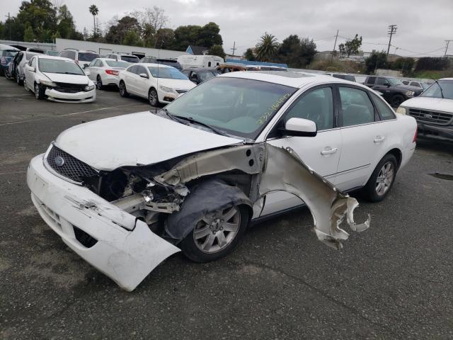 FORD FIVE HUNDR 2005 with VIN 1FAFP24175G130611 - Photo from auction