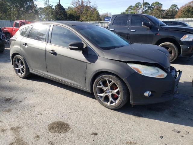 Photo 4 from auction – 2013 FORD FOCUS SE with VIN 1FADP3K27DL276294