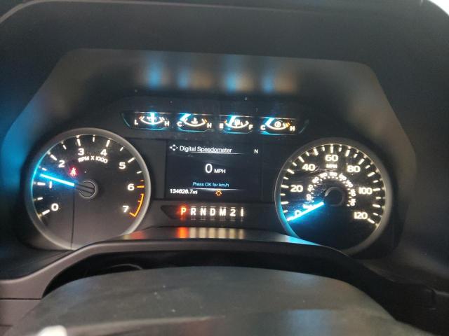 Photo 9 from auction – 2016 FORD F150 SUPER with VIN 1FTEW1EF6GKD54272