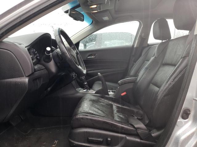 Photo 7 from auction – 2013 ACURA ILX 20 PRE with VIN 19VDE1F50DE022324