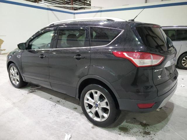 Photo 2 from auction – 2014 FORD ESCAPE TIT with VIN 1FMCU0JX5EUD29155