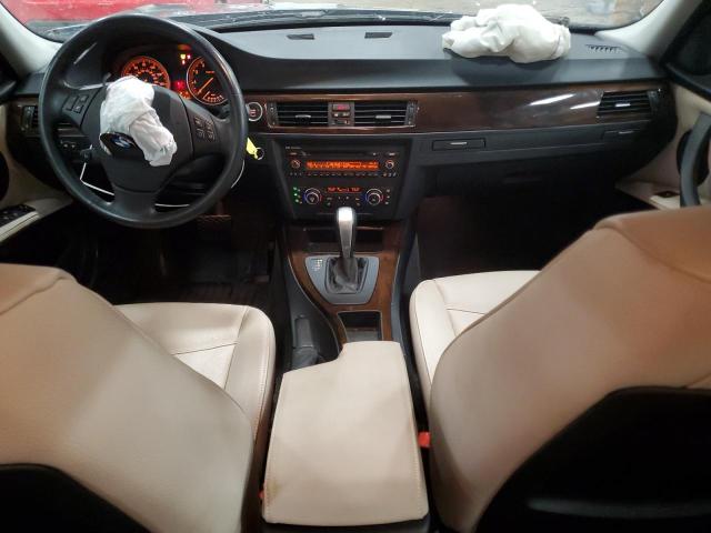 Photo 8 from auction – 2011 BMW 328 XI with VIN WBAPK7G57BNN86105