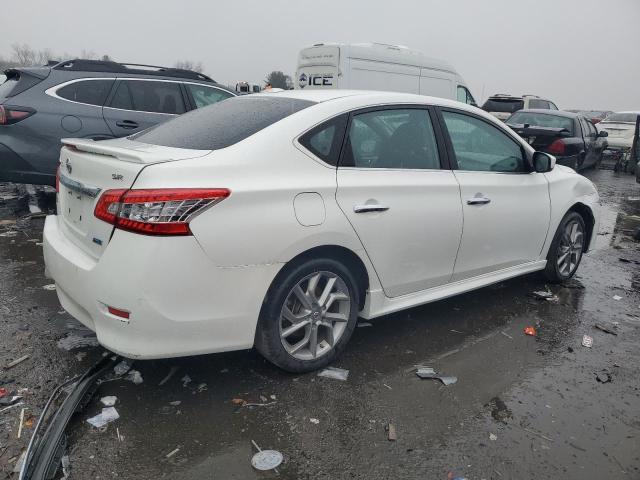 Photo 3 from auction – 2013 NISSAN SENTRA S with VIN 3N1AB7AP5DL665202