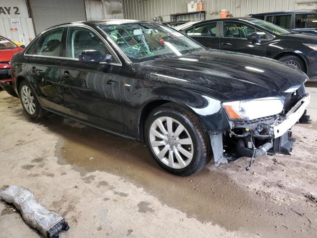 Photo 4 from auction – 2015 AUDI A4 PREMIUM with VIN WAUBFAFL6FN021555