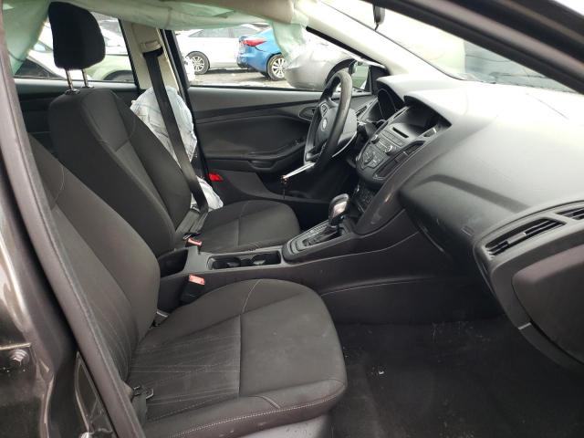 Photo 7 from auction – 2015 FORD FOCUS S with VIN 1FADP3E22FL215708
