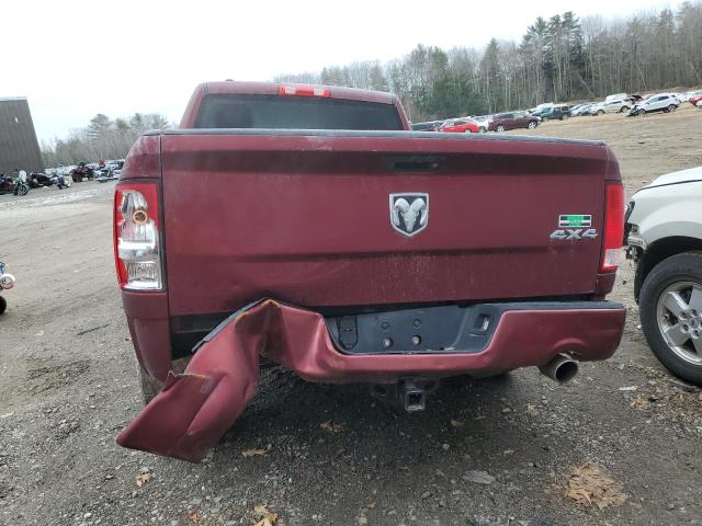 Photo 6 from auction – 2016 RAM 1500 ST with VIN 1C6RR7FT5GS366047