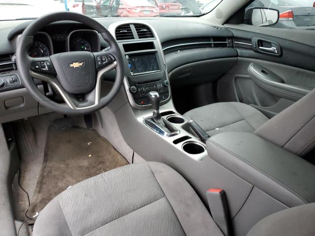 Photo 8 from auction – 2014 CHEVROLET MALIBU with VIN 1G11B5SL0EF246370