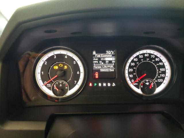 Photo 9 from auction – 2019 RAM 1500 CLASS with VIN 1C6RR6TT1KS585319