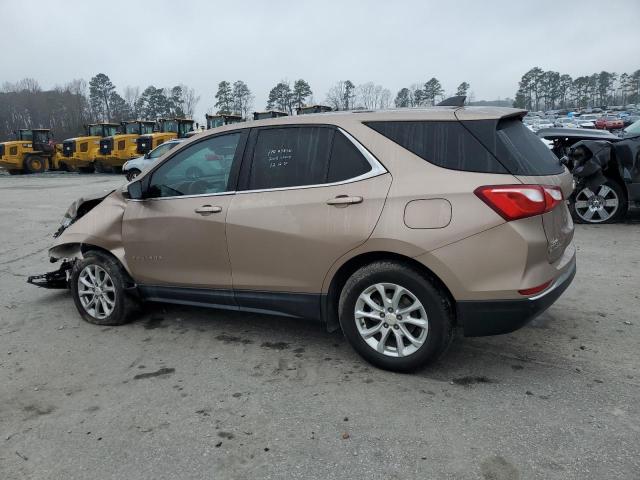 Photo 2 from auction – 2018 CHEVROLET EQUINOX LT with VIN 2GNAXSEV3J6247822