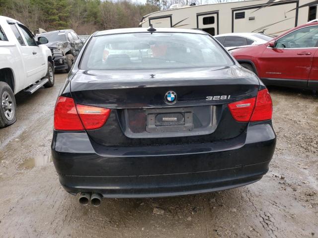 Photo 6 from auction – 2011 BMW 328 XI SUL with VIN WBAPK5C55BA658758