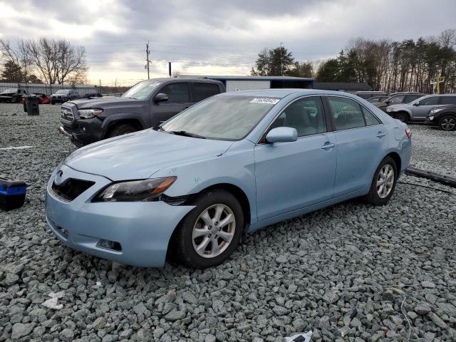 Photo 1 from auction – 2009 TOYOTA CAMRY BASE with VIN 4T1BE46K49U848328