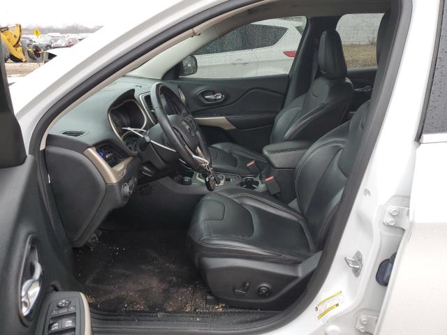 Photo 7 from auction – 2018 JEEP CHEROKEE L with VIN 1C4PJMDX4JD610214