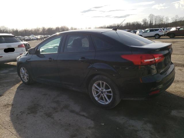 Photo 2 from auction – 2016 FORD FOCUS SE with VIN 1FADP3F22GL301228