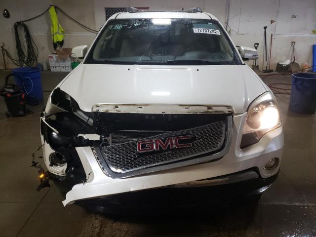 Photo 5 from auction – 2012 GMC ACADIA SLT with VIN 1GKKRRED0CJ191968