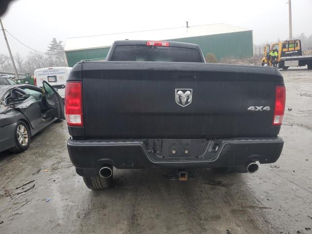 Photo 6 from auction – 2018 RAM 1500 ST with VIN 1C6RR7FT3JS172043