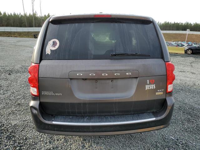Photo 6 from auction – 2019 DODGE GRAND CARA with VIN 2C4RDGCG5KR551286