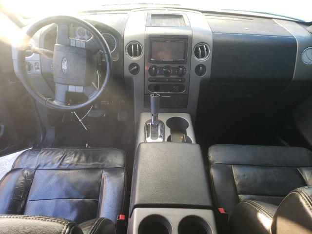 Photo 8 from auction – 2006 FORD F150 with VIN 1FTPX04526KB52276
