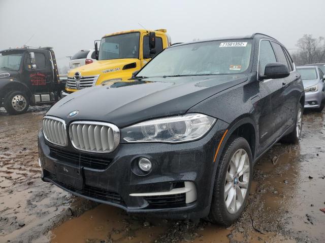 BMW X5 XDR40E 2016 with VIN 5UXKT0C53G0F75146 - Photo from auction
