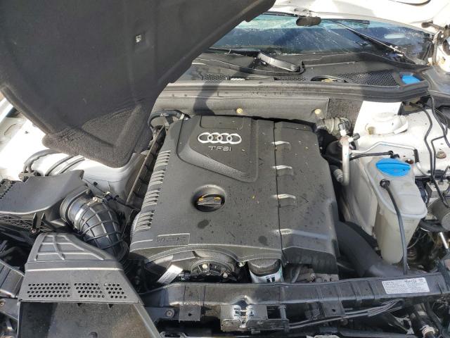 Photo 11 from auction – 2013 AUDI A5 PREMIUM with VIN WAUCFAFR7DA042783