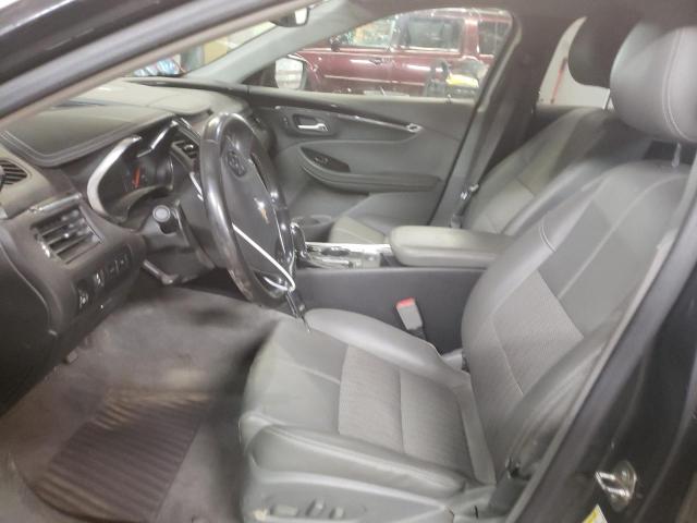Photo 7 from auction – 2014 CHEVROLET IMPALA LT with VIN 1G1125S38EU170490