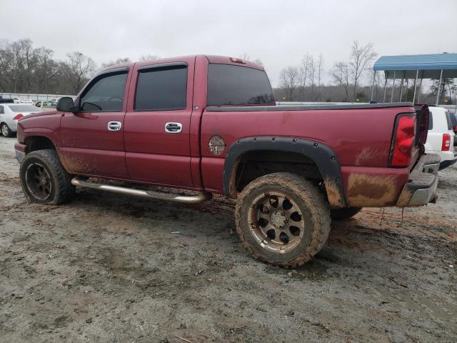 Photo 2 from auction – 2006 CHEVROLET SILVERADO with VIN 2GCEC13V161255442