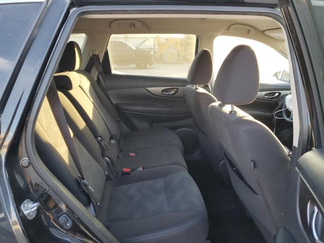 Photo 11 from auction – 2016 NISSAN ROGUE S with VIN KNMAT2MV5GP624228