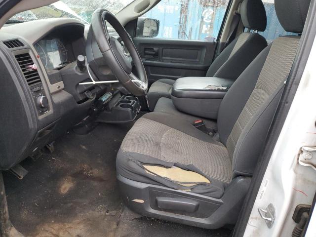Photo 7 from auction – 2010 DODGE RAM 1500 with VIN 1D7RV1GP1AS182353