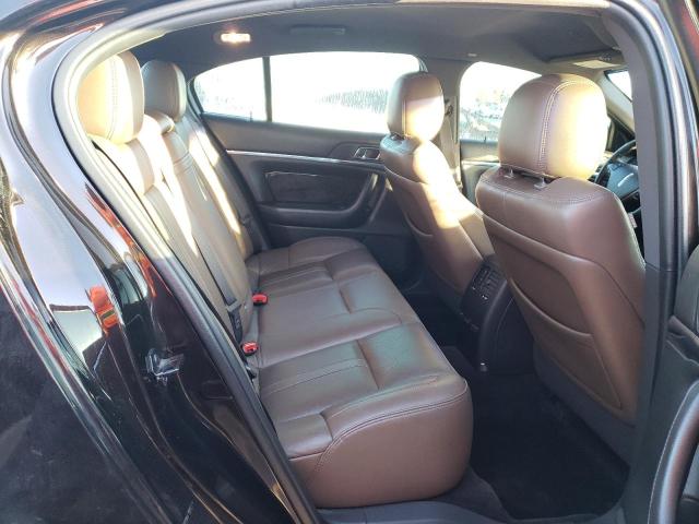 Photo 10 from auction – 2013 LINCOLN MKS with VIN 1LNHL9DK8DG611686