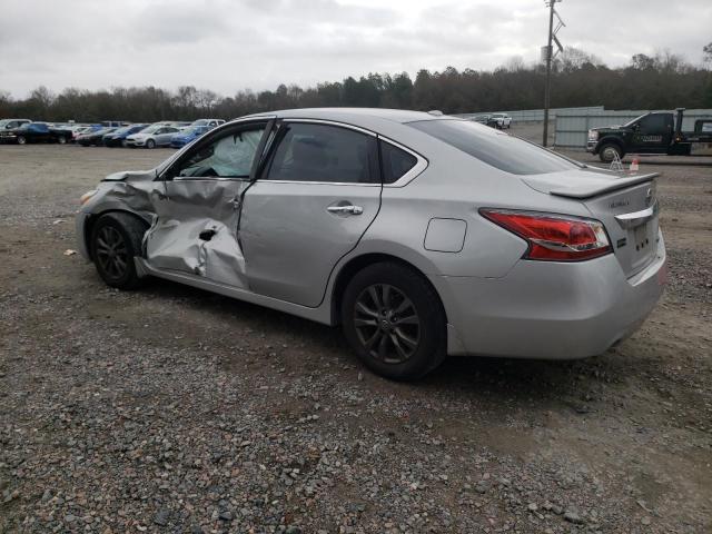 Photo 2 from auction – 2015 NISSAN ALTIMA 2.5 with VIN 1N4AL3AP5FN915565