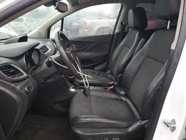 Photo 7 from auction – 2015 BUICK ENCORE with VIN KL4CJASB9FB093168