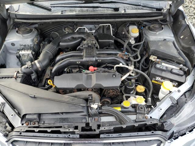 Photo 11 from auction – 2014 SUBARU XV CROSSTR with VIN JF2GPAVC7E8257606