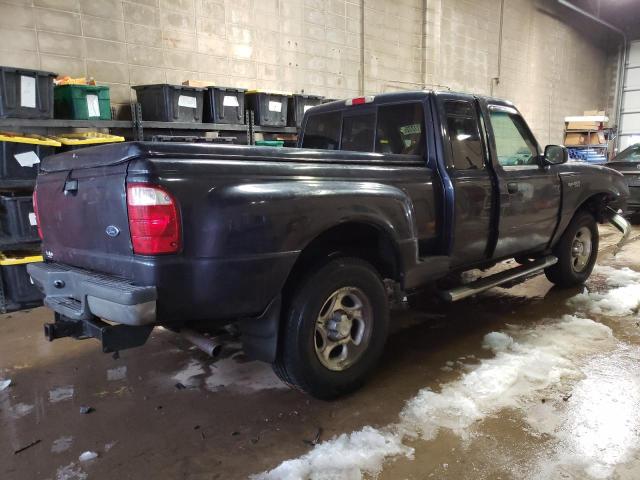 Photo 3 from auction – 2001 FORD RANGER SUP with VIN 1FTZR15E51PA72019
